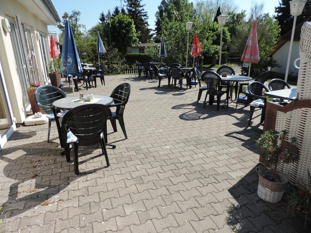 Pension Lemke Polchow Екстер'єр фото